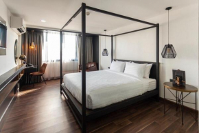 R1 Nimman Hotel Chiangmai